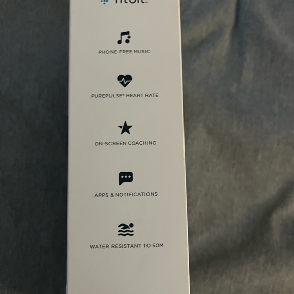 Fitbit Versa - Picture 7 of 7